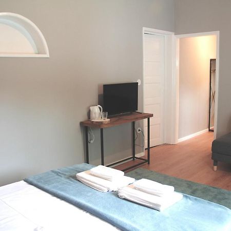 Genius Loci Guesthouse Матосиньос Екстериор снимка