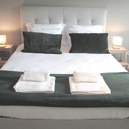 Genius Loci Guesthouse Матосиньос Екстериор снимка