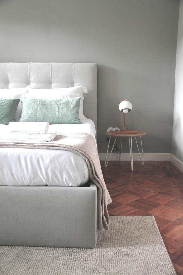 Genius Loci Guesthouse Матосиньос Екстериор снимка