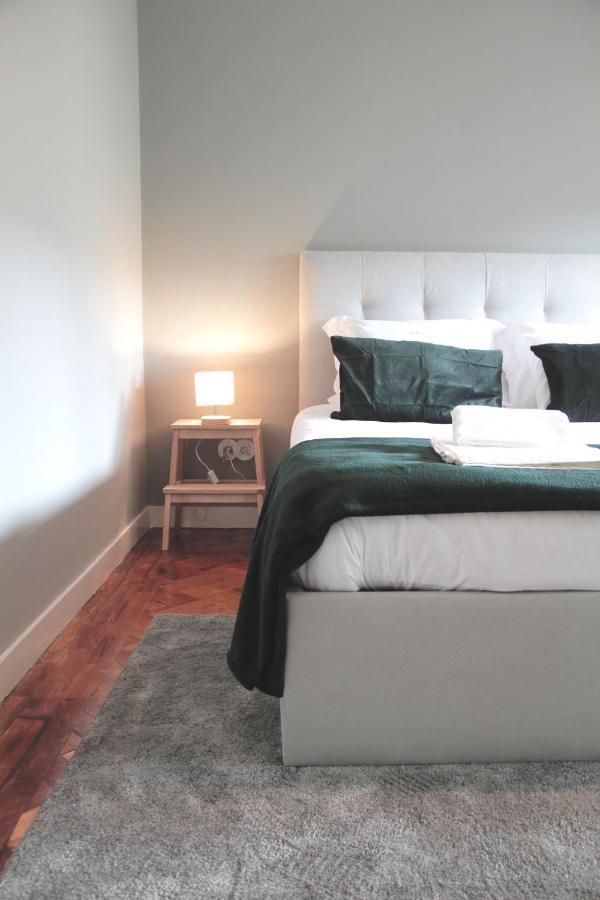 Genius Loci Guesthouse Матосиньос Екстериор снимка