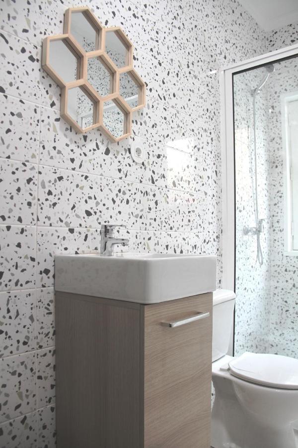 Genius Loci Guesthouse Матосиньос Екстериор снимка