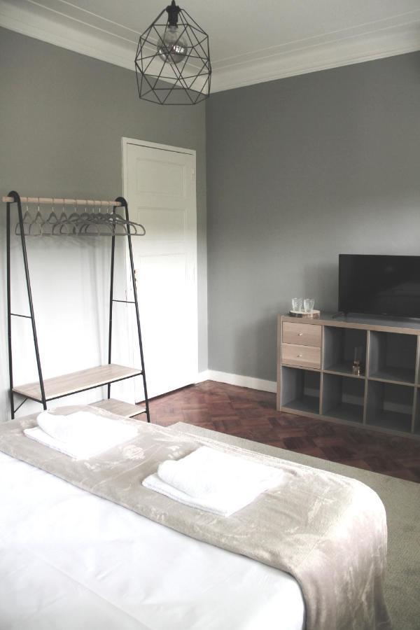 Genius Loci Guesthouse Матосиньос Екстериор снимка