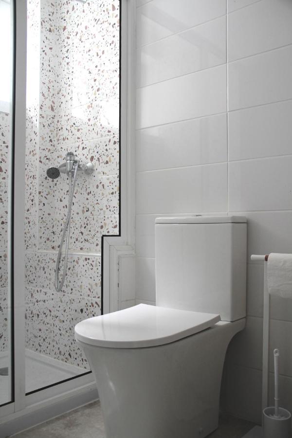 Genius Loci Guesthouse Матосиньос Екстериор снимка