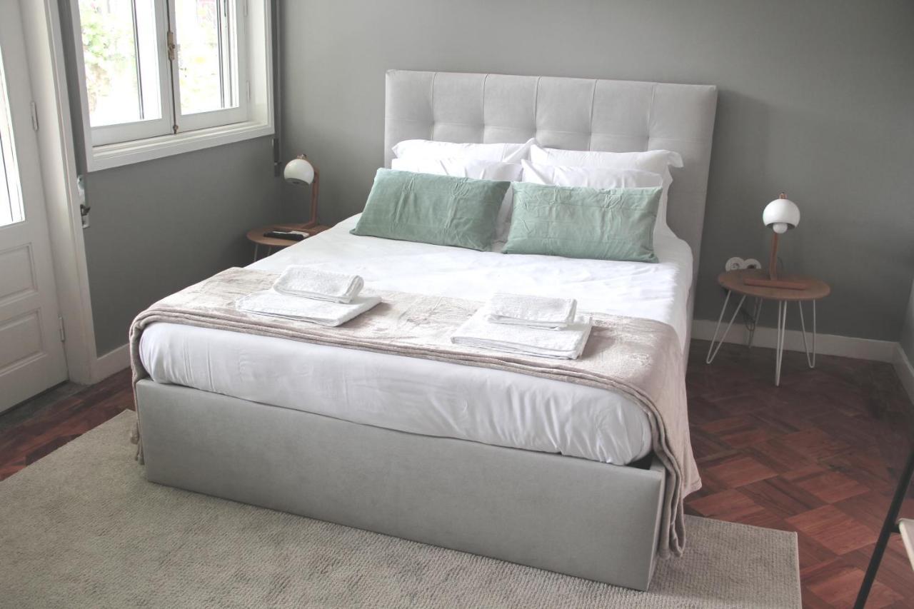 Genius Loci Guesthouse Матосиньос Екстериор снимка