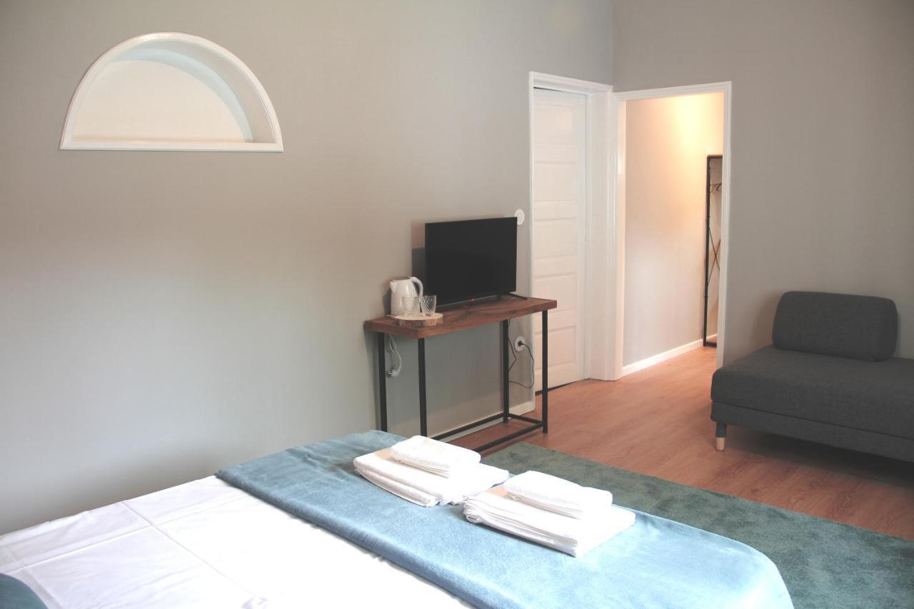 Genius Loci Guesthouse Матосиньос Екстериор снимка
