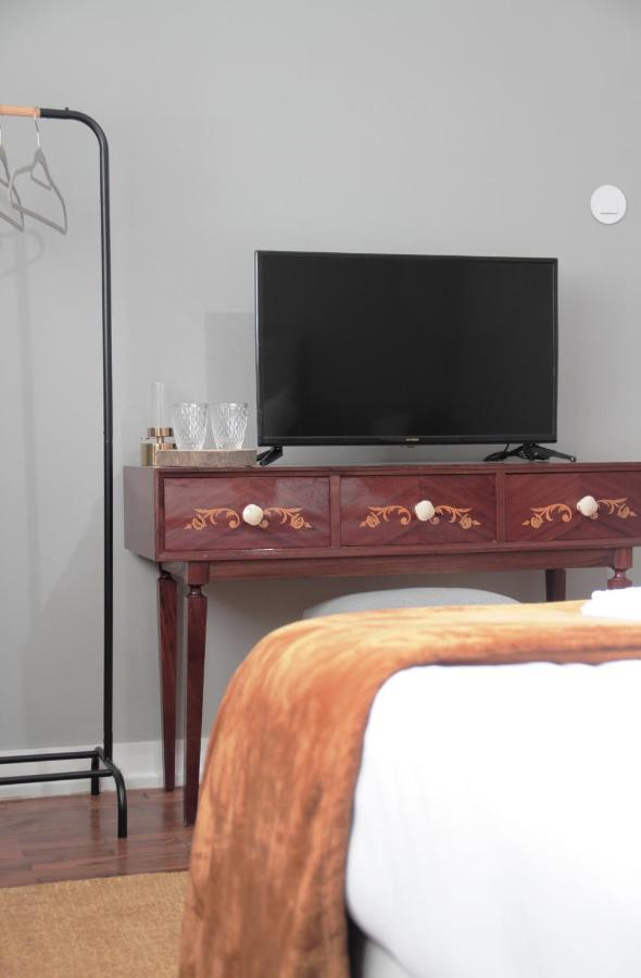 Genius Loci Guesthouse Матосиньос Екстериор снимка