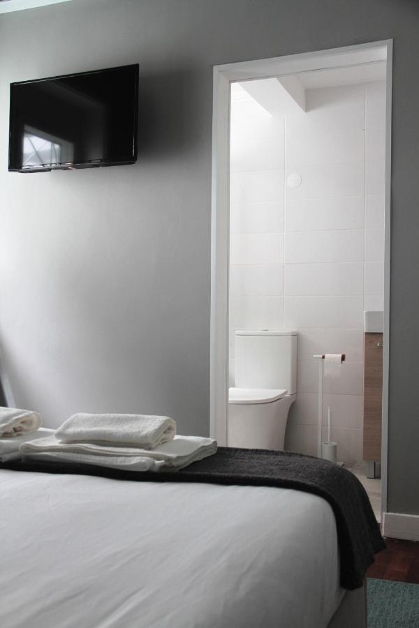 Genius Loci Guesthouse Матосиньос Екстериор снимка