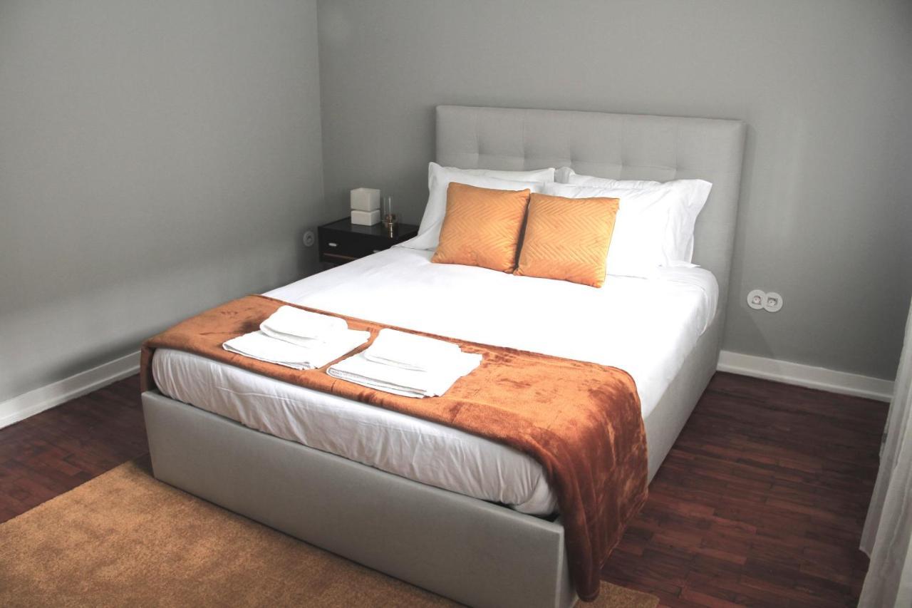 Genius Loci Guesthouse Матосиньос Екстериор снимка