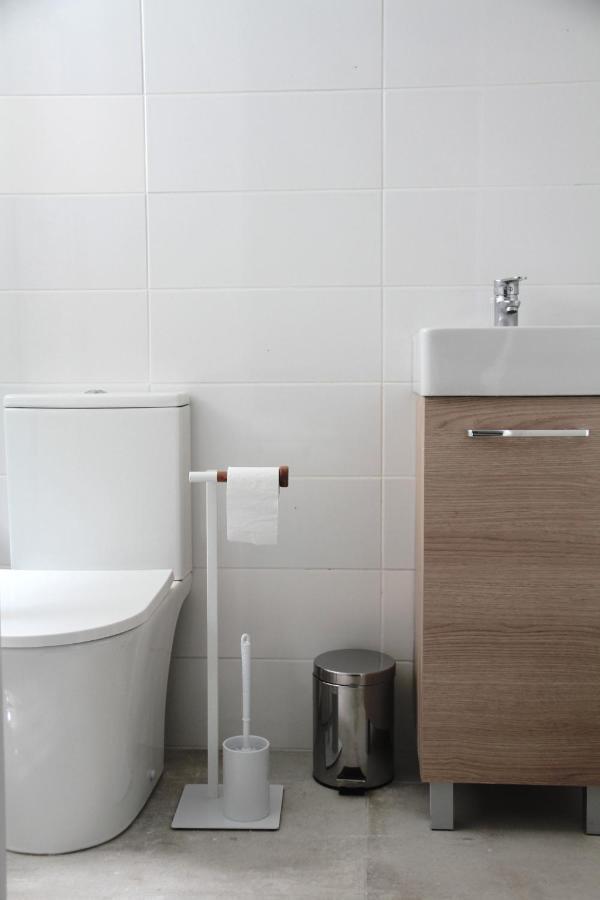 Genius Loci Guesthouse Матосиньос Екстериор снимка
