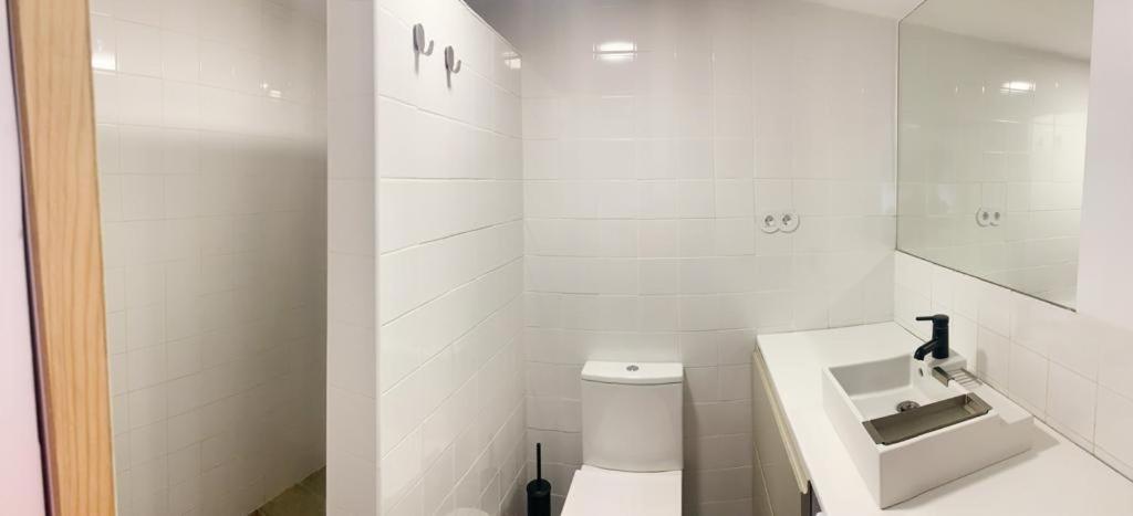Genius Loci Guesthouse Матосиньос Екстериор снимка