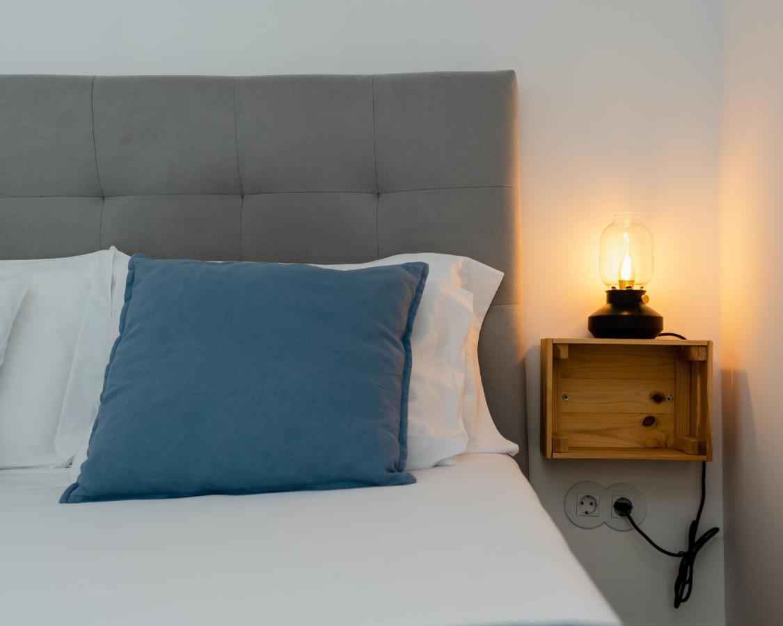 Genius Loci Guesthouse Матосиньос Екстериор снимка