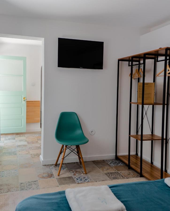 Genius Loci Guesthouse Матосиньос Екстериор снимка