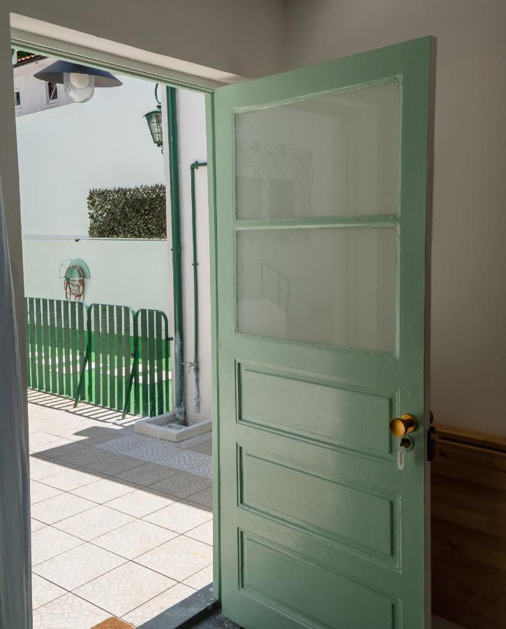 Genius Loci Guesthouse Матосиньос Екстериор снимка