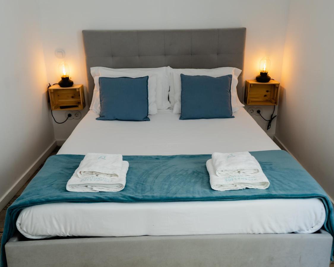 Genius Loci Guesthouse Матосиньос Екстериор снимка