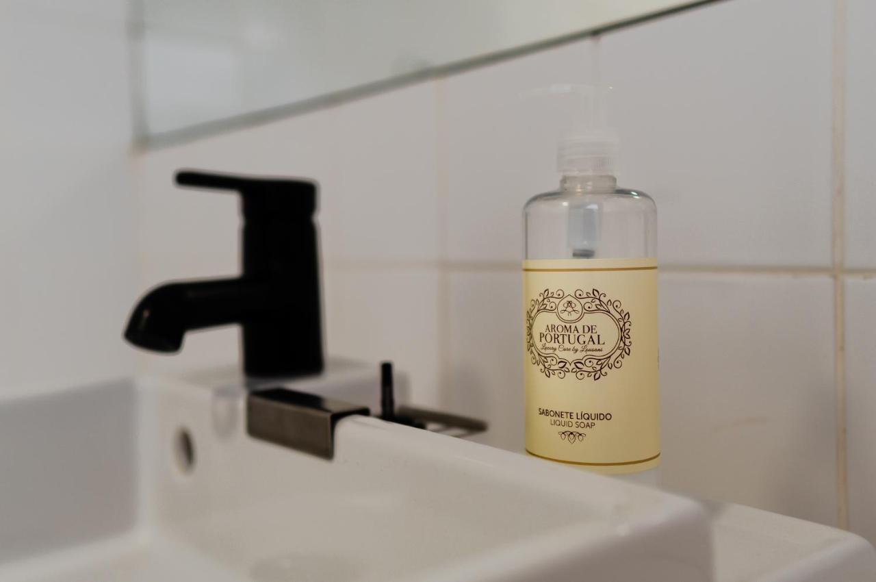 Genius Loci Guesthouse Матосиньос Екстериор снимка